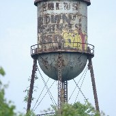 Brown, Rogers, Dixon Tower