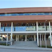 University of SC - Darla Moore School of Business