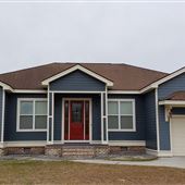 Pineland House