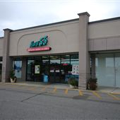 Highway 55 Restaurant