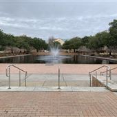 University of SC - Thomas Cooper Library