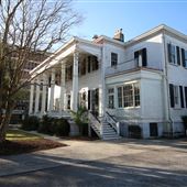Wickliffe House - Overview (2020)