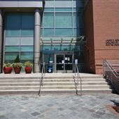 MUSC - Dental Clinics (Exteriors)
