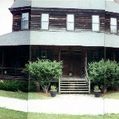 Pinopolis Rd. House