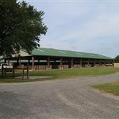 Johns Island County Park - Overview