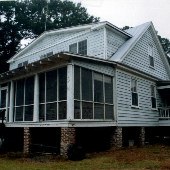 Point Farm - Sturh