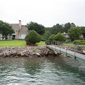 Lake Keowee - Bowman Lake House