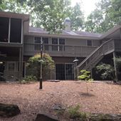 Lake Keowee - Prosser Lake House