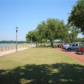 Beaufort Waterfront Park - West End