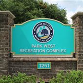 Park West Recreation Center Overview