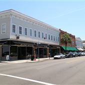 Beaufort - Bay Street (2020)