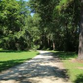 Laurel Hill County Park - Lake