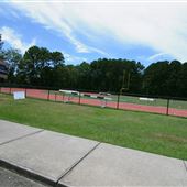 Park West Recreation Complex