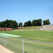 District 3 Stadium
