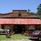 Treasure Barn