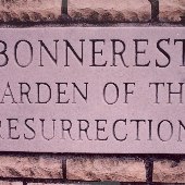 Bonnerest Cemetery (Bonnerest Garden of the Resurrection)