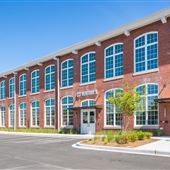 Venture X Charleston - Garco Mill