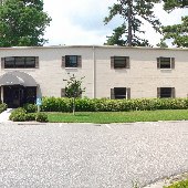 Old Myrtle Beach AFB - Base Administration