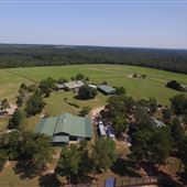 Hilltop Farm Polo