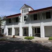St. Paul's Anglican Church - Children's Youth Building