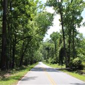Ethel Post Office Road @ Olde Smoak House Road