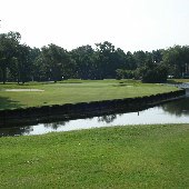 Debordieu Country Club