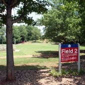 Cherry Park Soccer Field