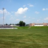 Chester High School Football Stadium