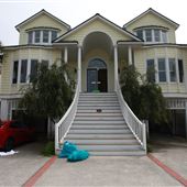 Isle of Palms - Ocean Blvd. House 5