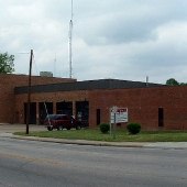 Chester Fire Department