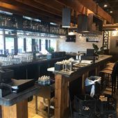 Tazza Kitchen