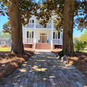 Charles Hammond House