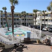Sandbar Hotel