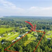 Cedar Cross RV Campground