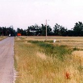 Boots Branch Road