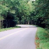 Humbert Road/Chisolm Road