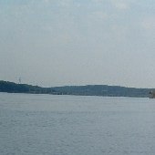 Fishing Creek Hydro and Dam