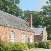 Hopewell A R Presbyterian Church