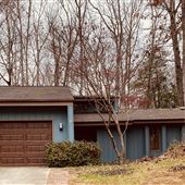Simpsonville House