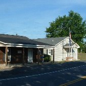 Fort Lawn Town Hall