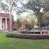 Presbyterian College