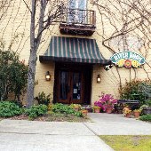 River Room Restaurant