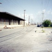 SC Ports Authority - Concord St.