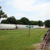 Lancaster & Chester Railroad