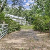 The Nine Mile Fork Schoolhouse