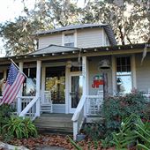 Rackity Hall House #2 - December 2022