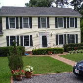 Barbara House