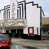 Palmetto Theater