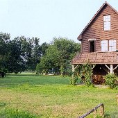 Kensington Plantation
