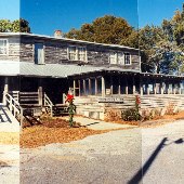 Oliver's Lodge